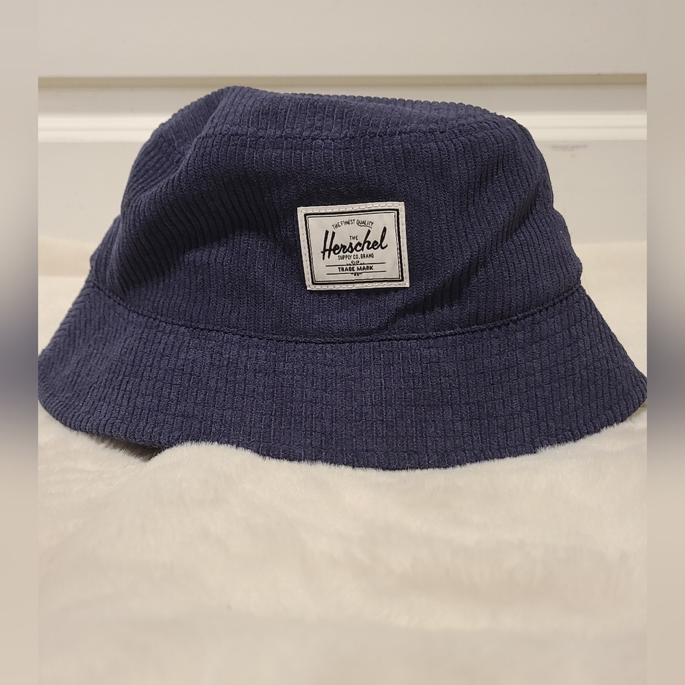 Hershel Norman Bucket Hat Corduroy Size S/M